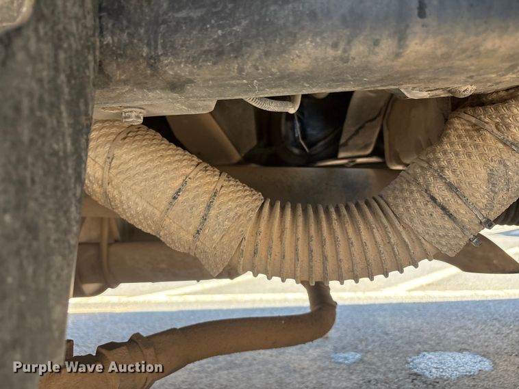 image for item EU4654 2006 Chevrolet C5500 utility / service truck