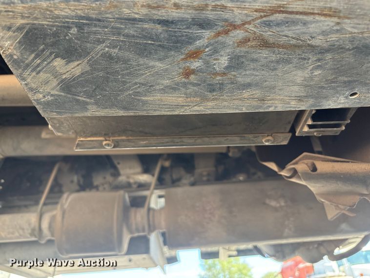 image for item EU4654 2006 Chevrolet C5500 utility / service truck