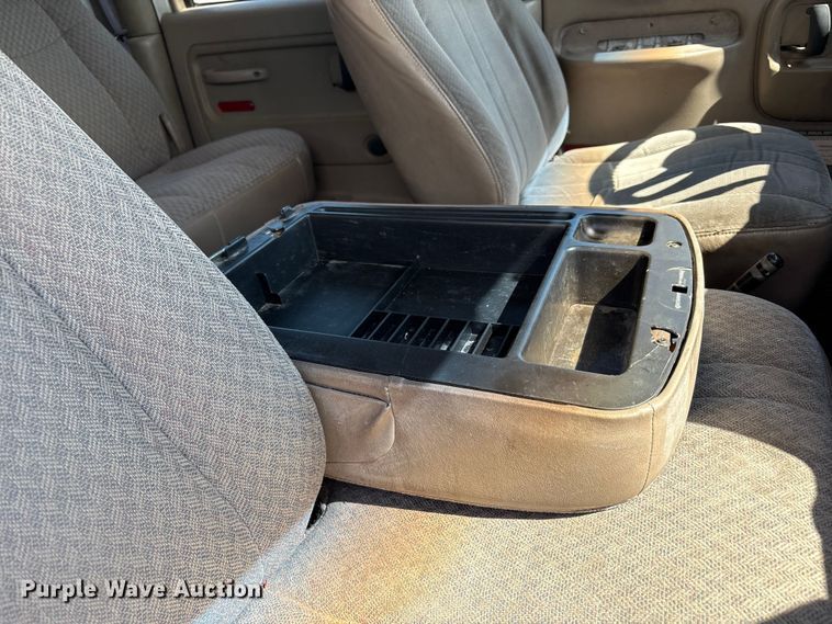 image for item EU4654 2006 Chevrolet C5500 utility / service truck