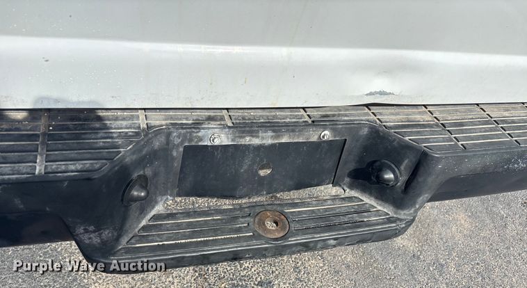 image for item EU4656 2006 Ford Ranger pickup truck