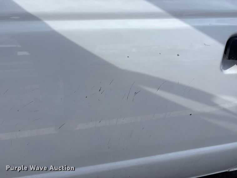 image for item EU4656 2006 Ford Ranger pickup truck