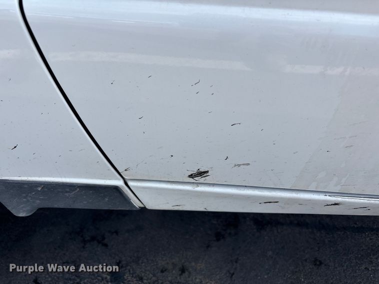 image for item EU4656 2006 Ford Ranger pickup truck