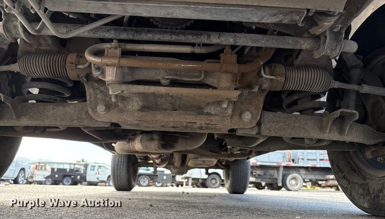 image for item EU4656 2006 Ford Ranger pickup truck