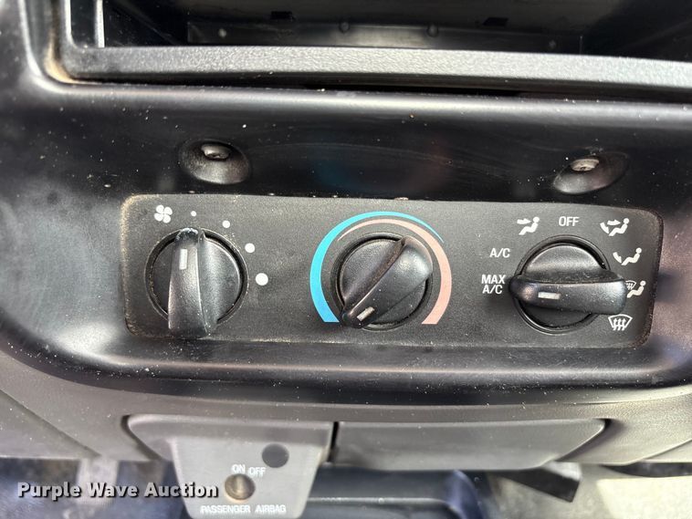 image for item EU4656 2006 Ford Ranger pickup truck