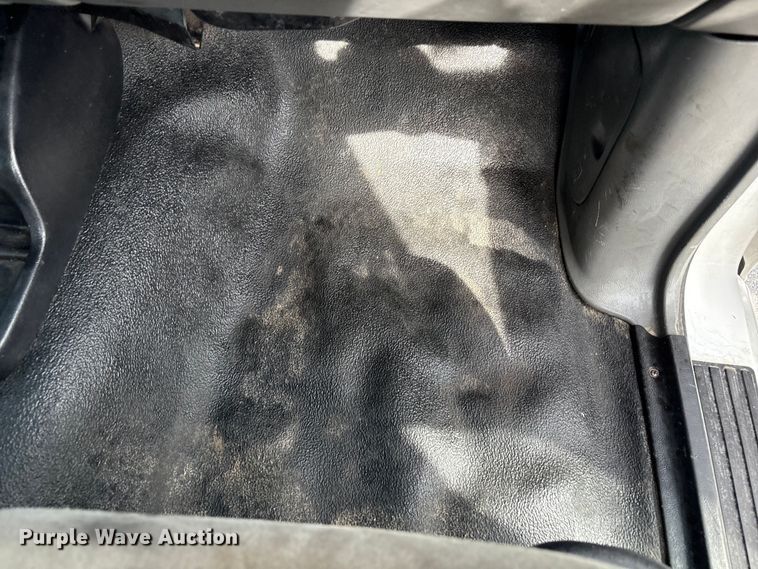 image for item EU4656 2006 Ford Ranger pickup truck