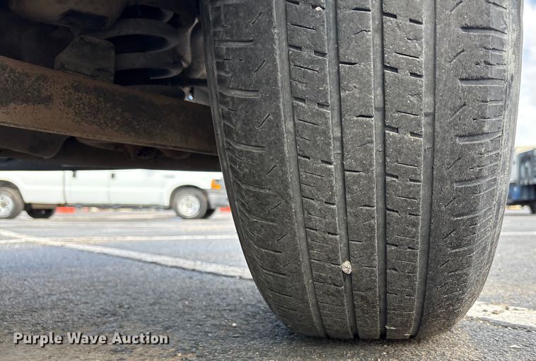 image for item EU4656 2006 Ford Ranger pickup truck