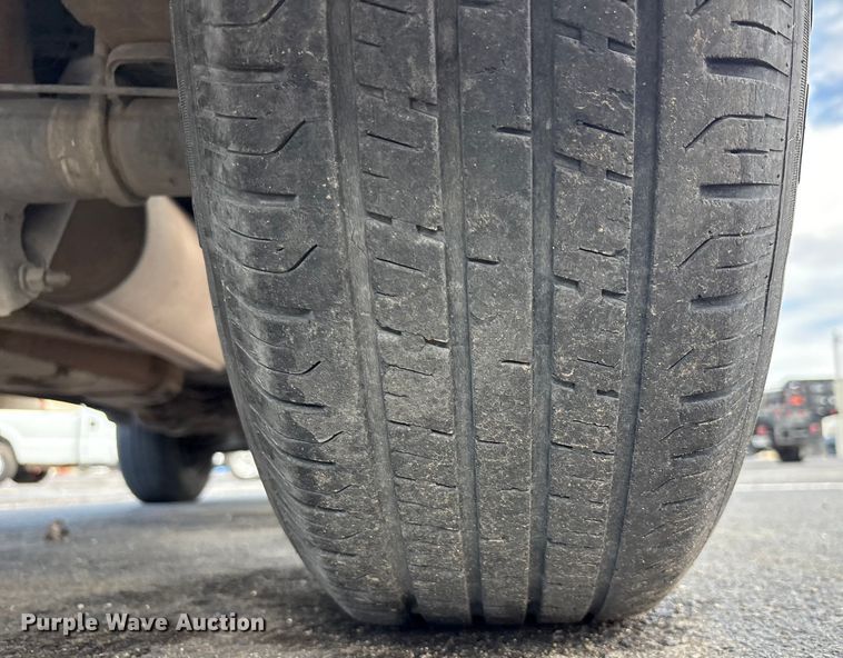 image for item EU4656 2006 Ford Ranger pickup truck