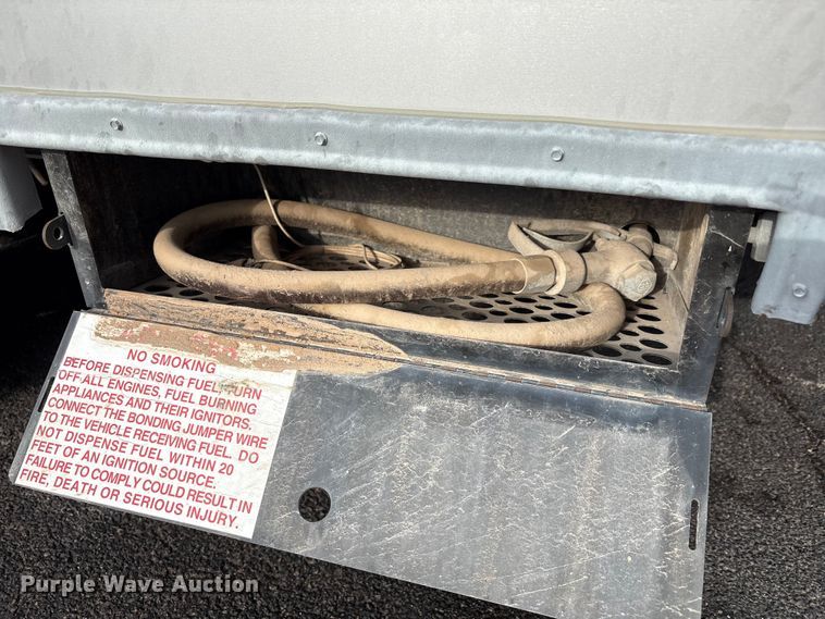 image for item EU4659 2007 K-Z Sportsmen Sportster toy hauler camper