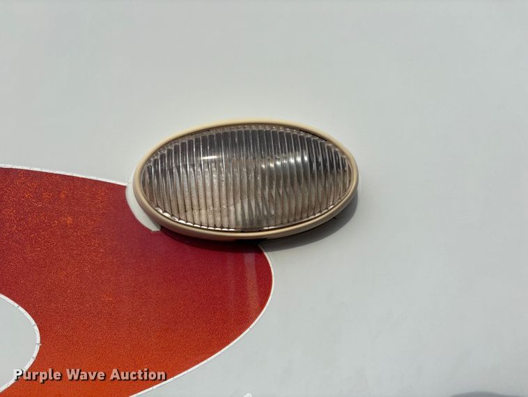 image for item EU4659 2007 K-Z Sportsmen Sportster toy hauler camper