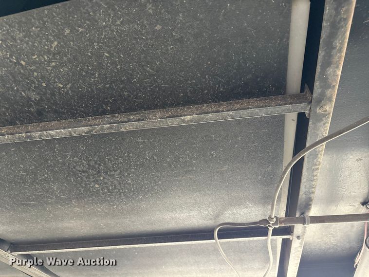 image for item EU4659 2007 K-Z Sportsmen Sportster toy hauler camper