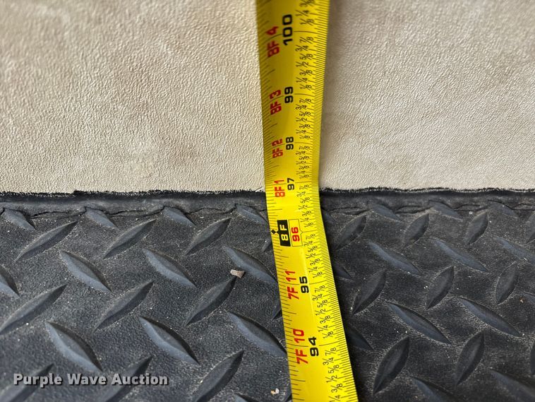 image for item EU4659 2007 K-Z Sportsmen Sportster toy hauler camper