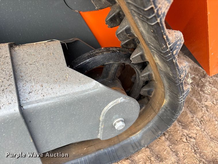 image for item EU4661 2024 Hurricane HRC600 compact utility loader