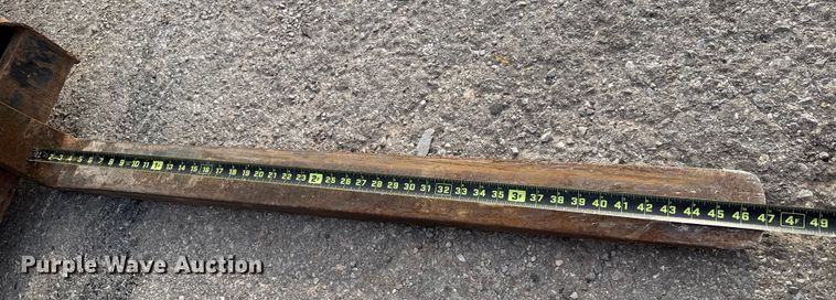 image for item EU5050 2013 Caterpillar 272D skid steer loader