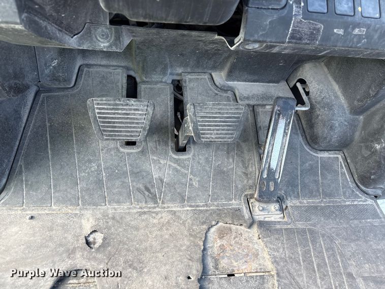 image for item EU7006 2015 UniCarriers PF110YLP forklift