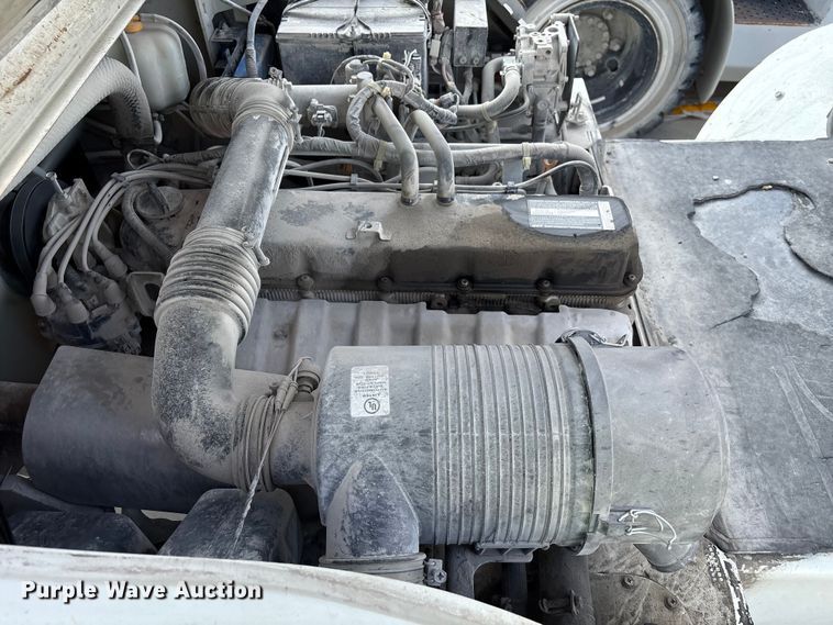 image for item EU7006 2015 UniCarriers PF110YLP forklift