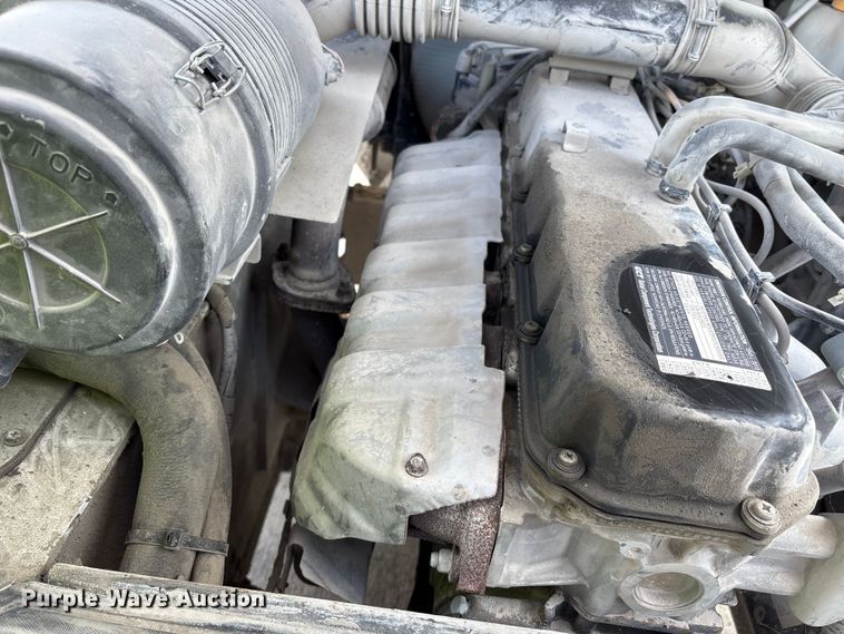 image for item EU7006 2015 UniCarriers PF110YLP forklift