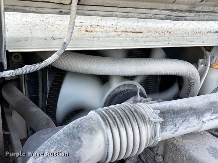 image for item EU7006 2015 UniCarriers PF110YLP forklift