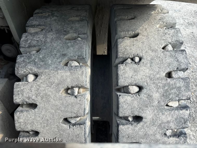 image for item EU7006 2015 UniCarriers PF110YLP forklift