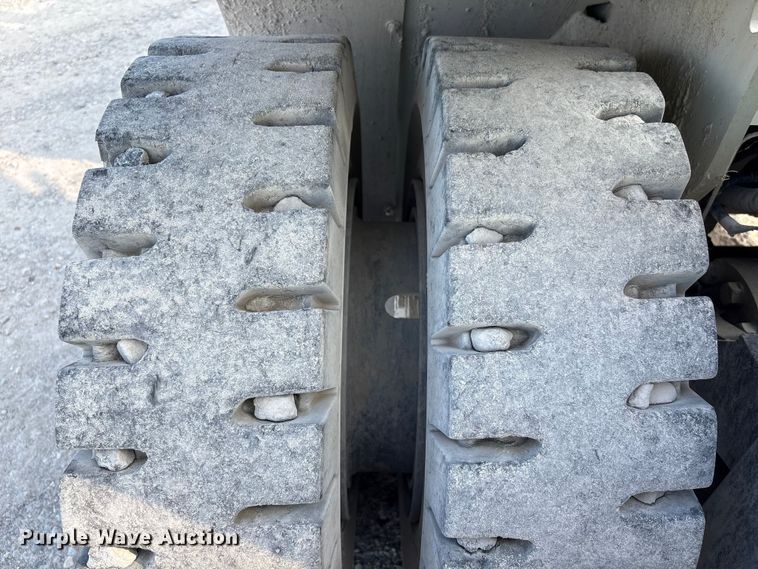 image for item EU7006 2015 UniCarriers PF110YLP forklift