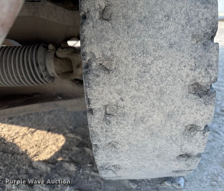 image for item EU7006 2015 UniCarriers PF110YLP forklift