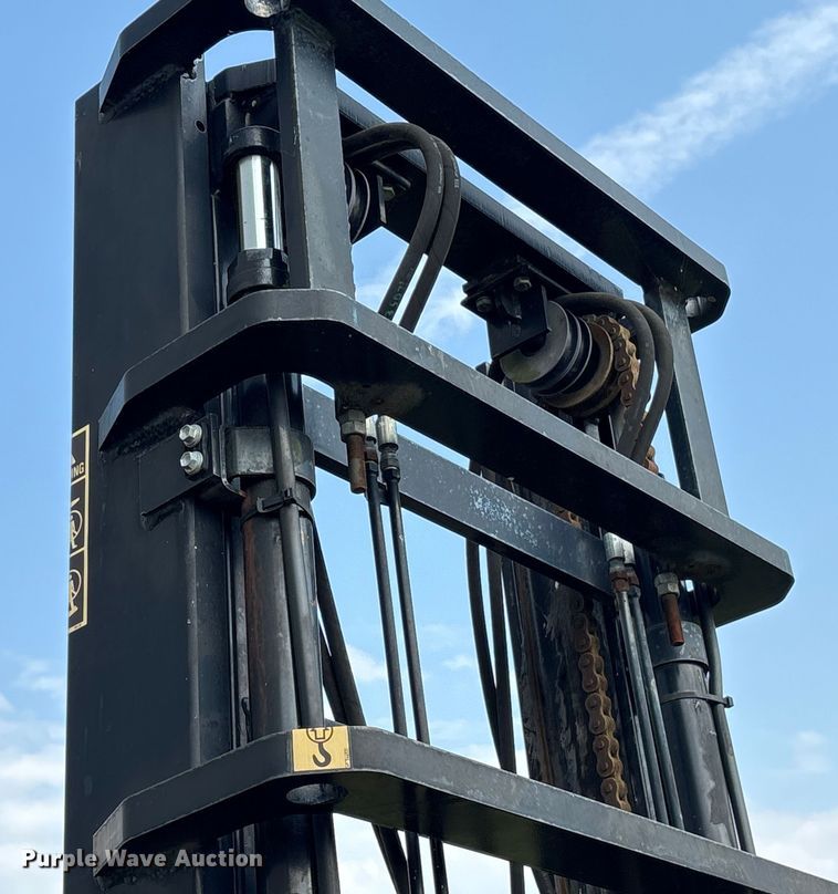 image for item EU7007 2015 Manitou M30-2T forklift