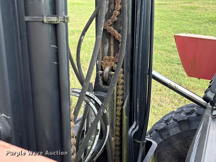 image for item EU7007 2015 Manitou M30-2T forklift