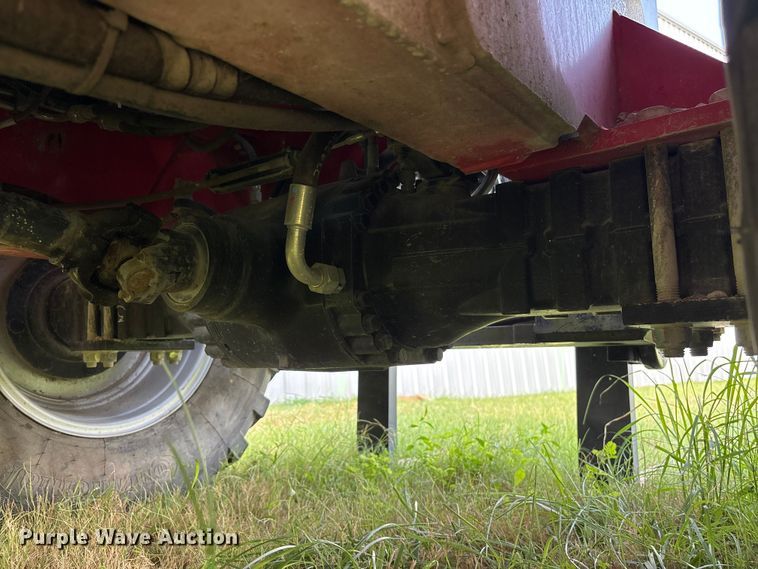 image for item EU7007 2015 Manitou M30-2T forklift