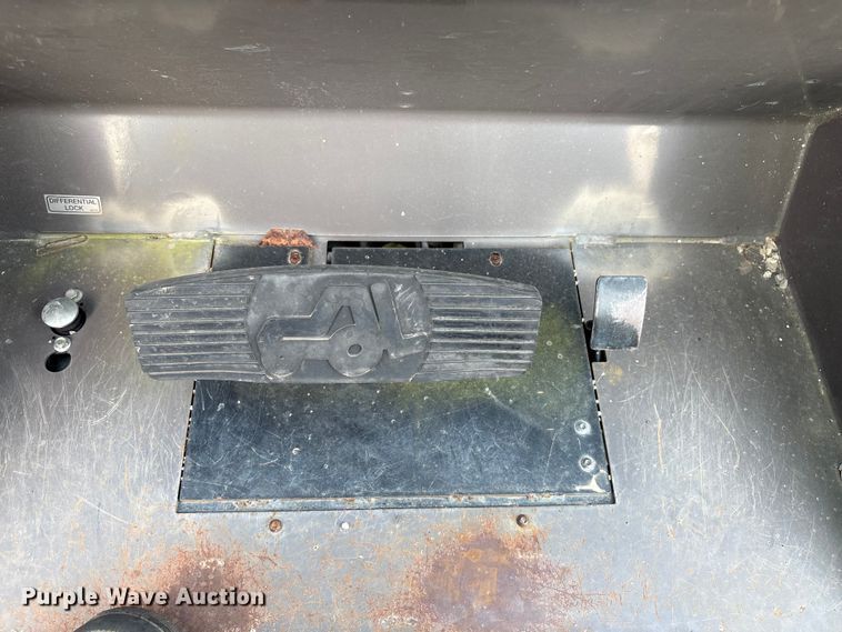 image for item EU7007 2015 Manitou M30-2T forklift