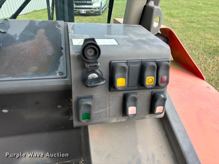 image for item EU7007 2015 Manitou M30-2T forklift