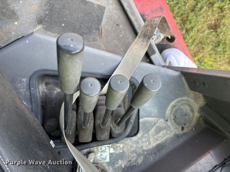 image for item EU7007 2015 Manitou M30-2T forklift