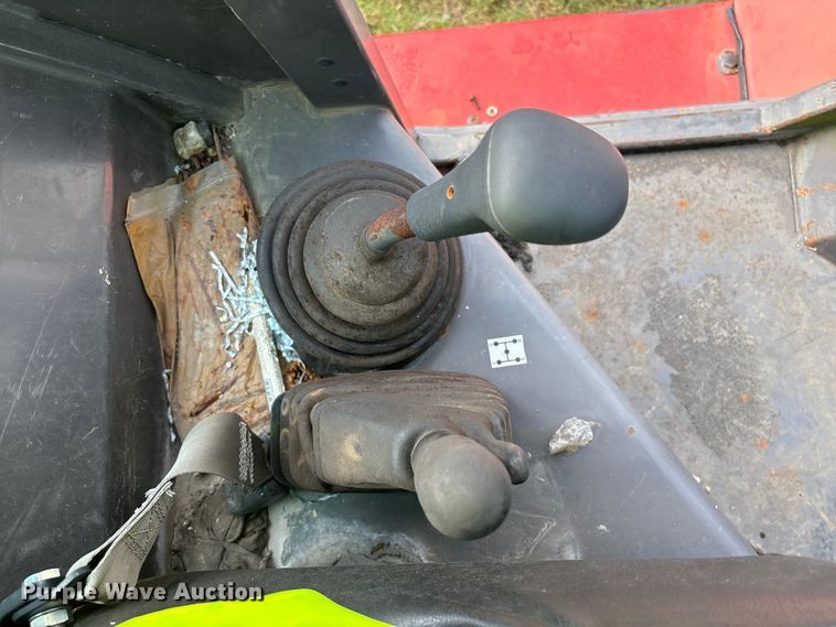 image for item EU7007 2015 Manitou M30-2T forklift