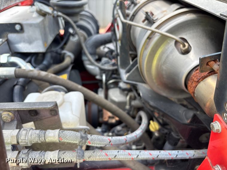 image for item EU7007 2015 Manitou M30-2T forklift