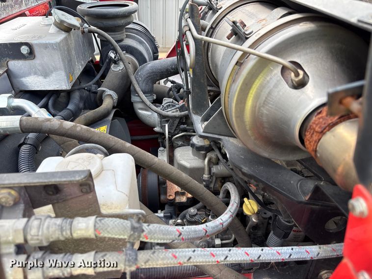 image for item EU7007 2015 Manitou M30-2T forklift