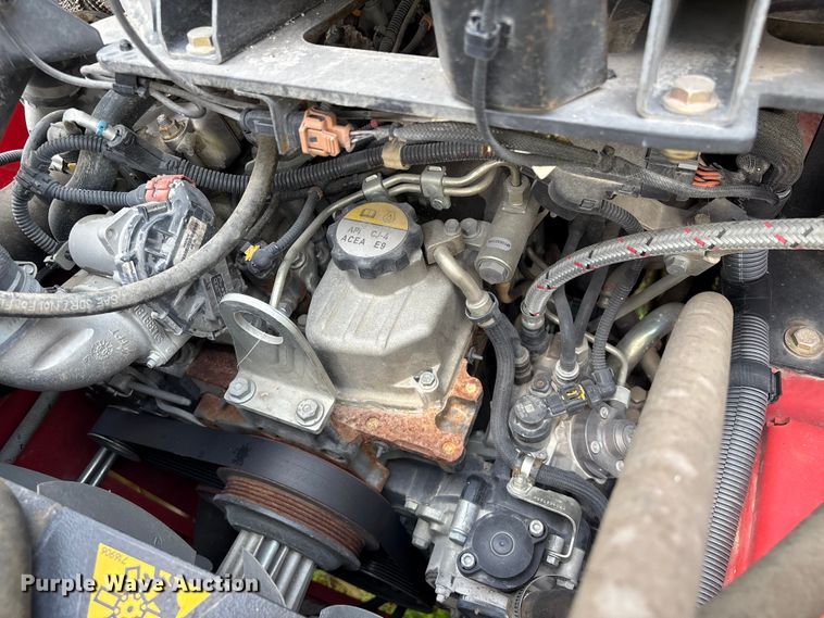 image for item EU7007 2015 Manitou M30-2T forklift