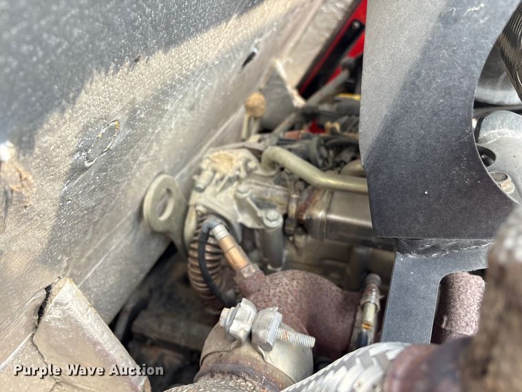 image for item EU7007 2015 Manitou M30-2T forklift