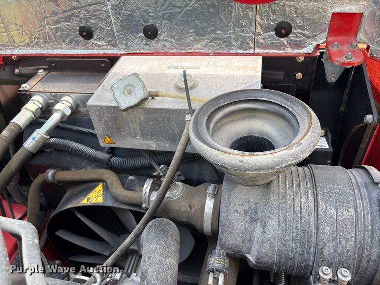 image for item EU7007 2015 Manitou M30-2T forklift