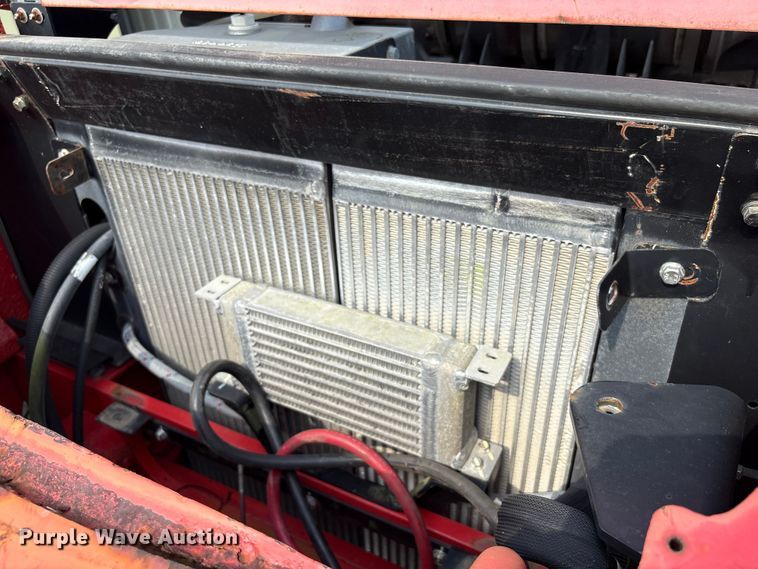 image for item EU7007 2015 Manitou M30-2T forklift