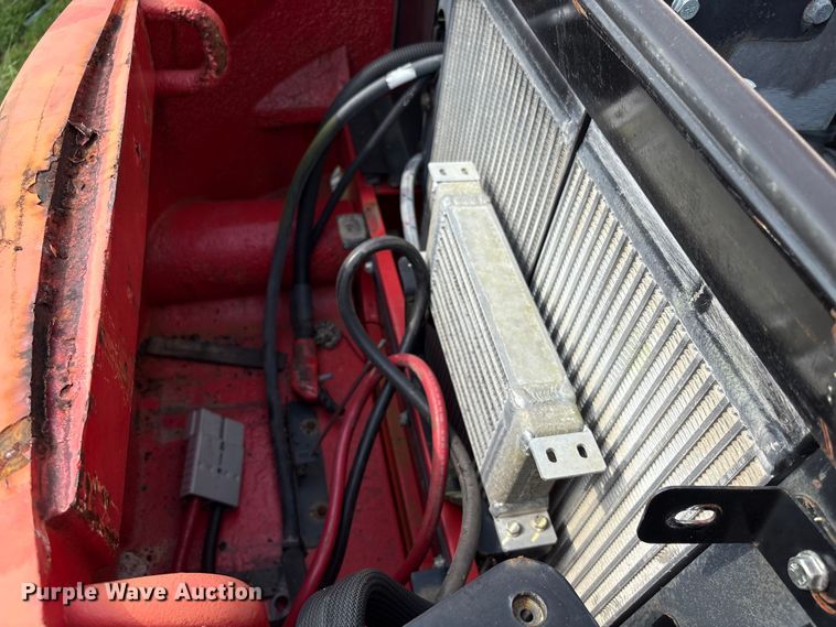 image for item EU7007 2015 Manitou M30-2T forklift