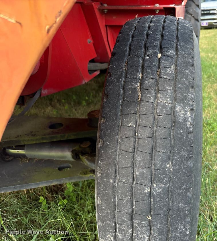 image for item EU7007 2015 Manitou M30-2T forklift