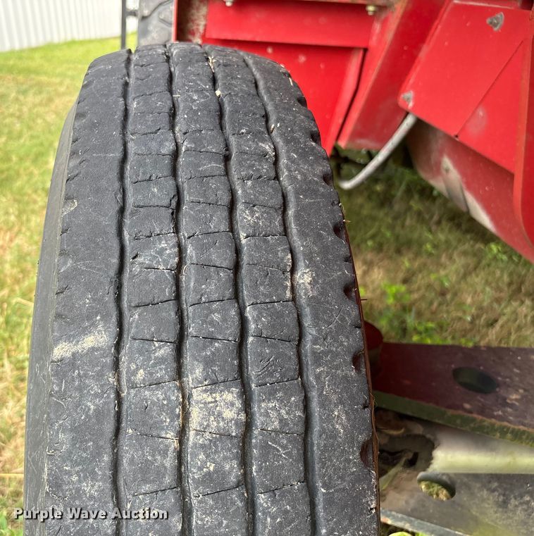 image for item EU7007 2015 Manitou M30-2T forklift