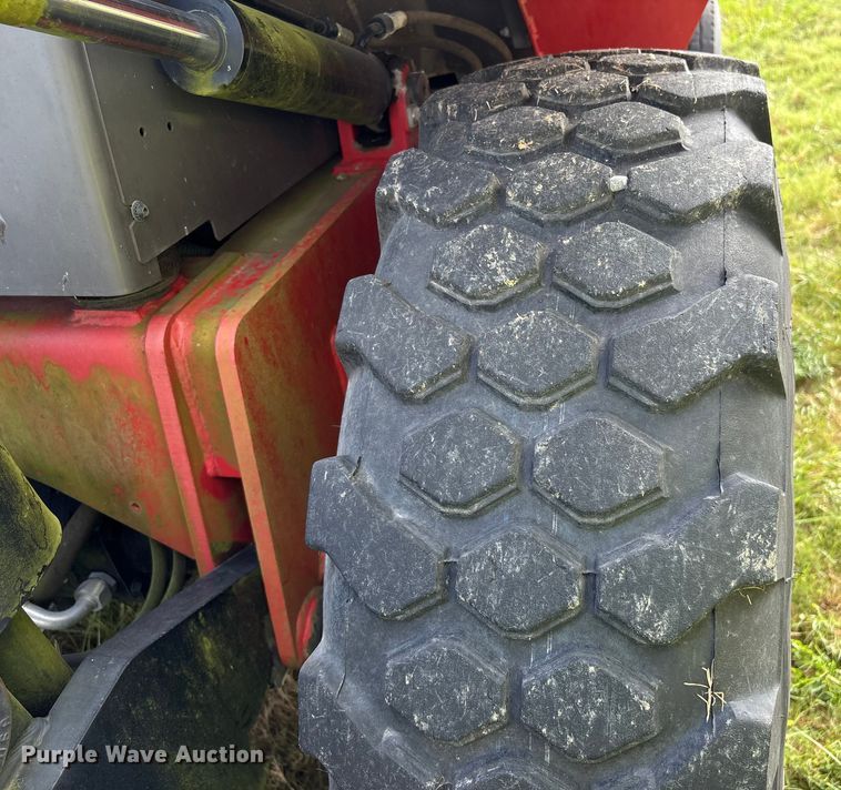 image for item EU7007 2015 Manitou M30-2T forklift