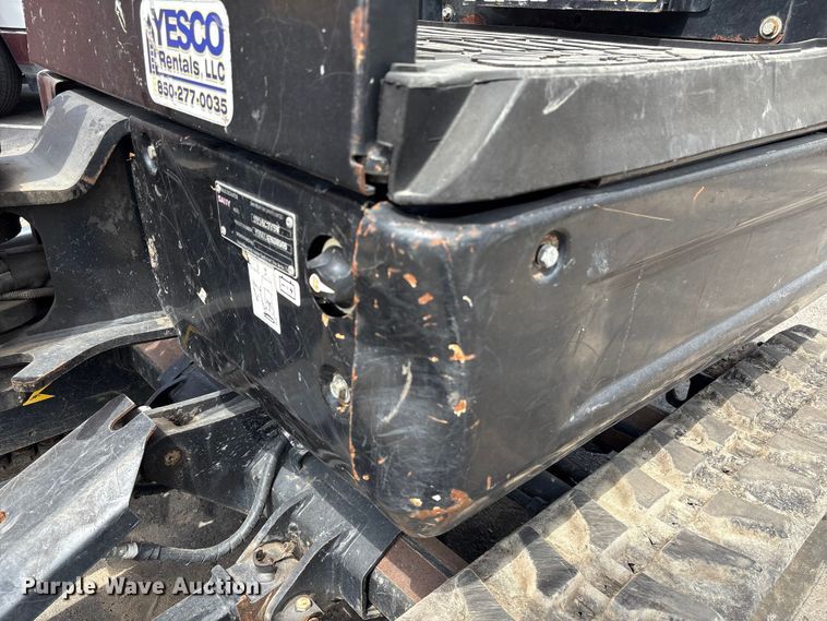 image for item EU7014 Sany SY16C mini excavator