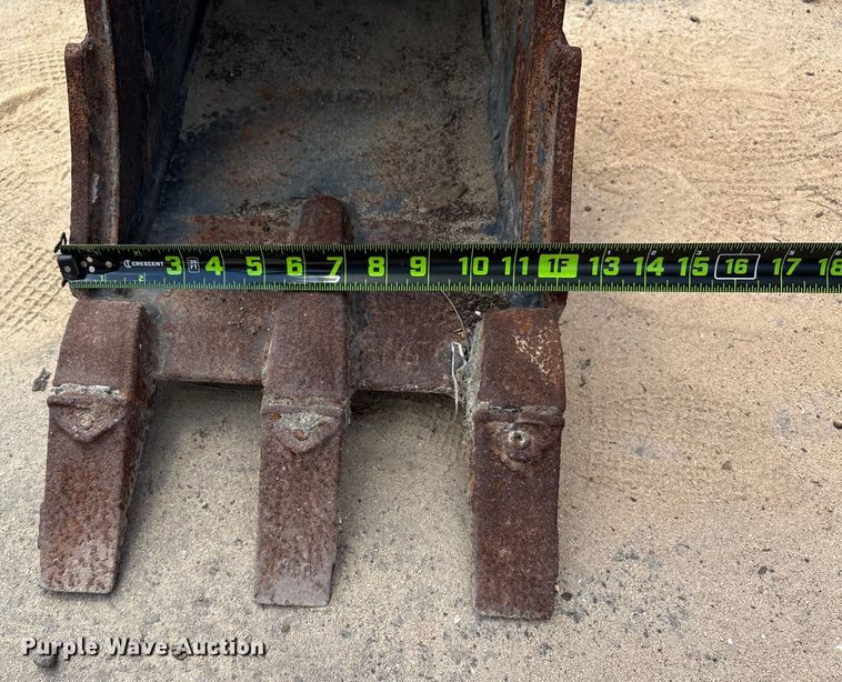 image for item EU7014 Sany SY16C mini excavator