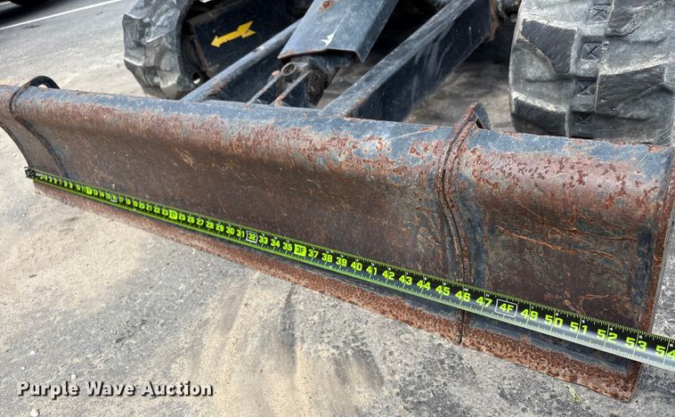 image for item EU7014 Sany SY16C mini excavator