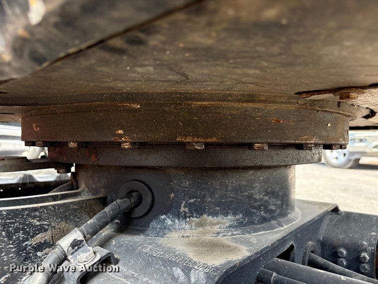 image for item EU7014 Sany SY16C mini excavator