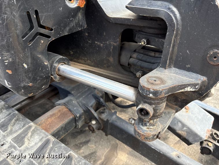 image for item EU7014 Sany SY16C mini excavator