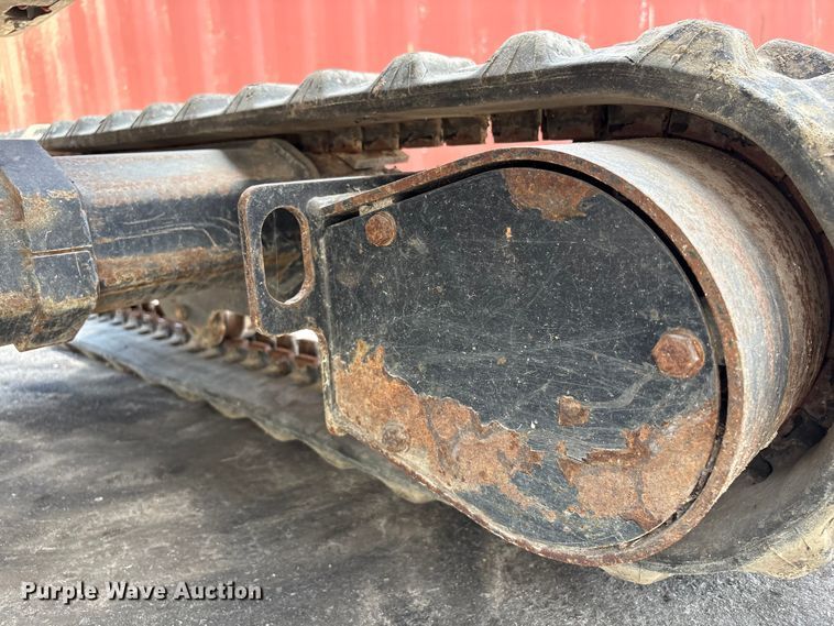 image for item EU7014 Sany SY16C mini excavator