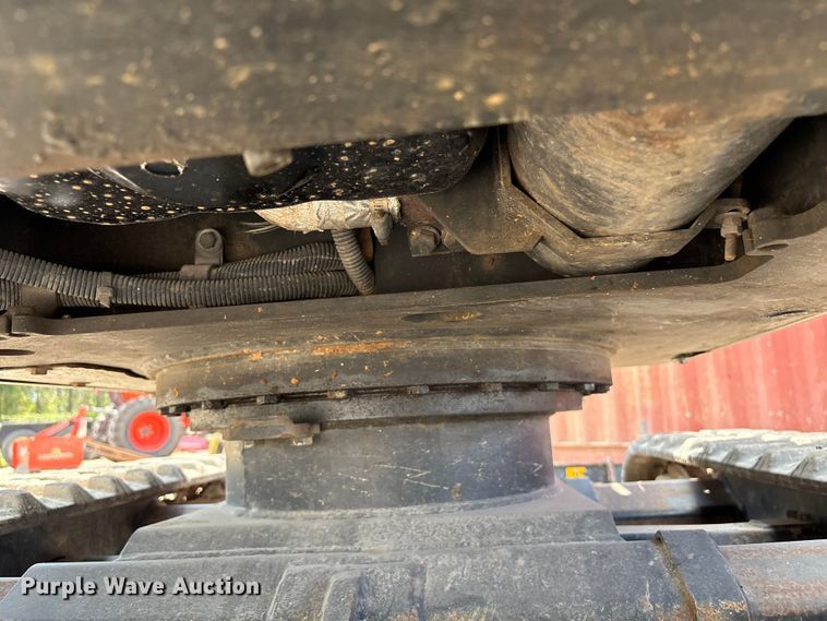 image for item EU7014 Sany SY16C mini excavator