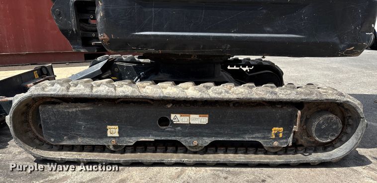 image for item EU7014 Sany SY16C mini excavator