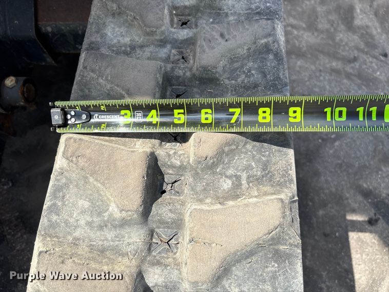 image for item EU7014 Sany SY16C mini excavator